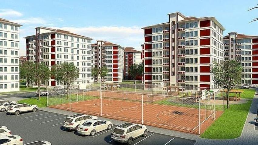 TOKİ'den 26 ilde konut satışı! 2024 TOKİ başvuruları başladı mı?