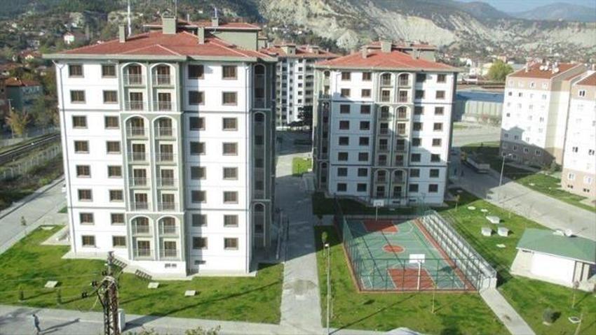 (Deprem konutları kura çekimi) Kahramanmaraş deprem konutları kura çekimi ne zaman, Deprem bölgesi konutları ne zaman teslim edilecek? Hatay, Malatya, Urfa, Adıyaman, Elazığ