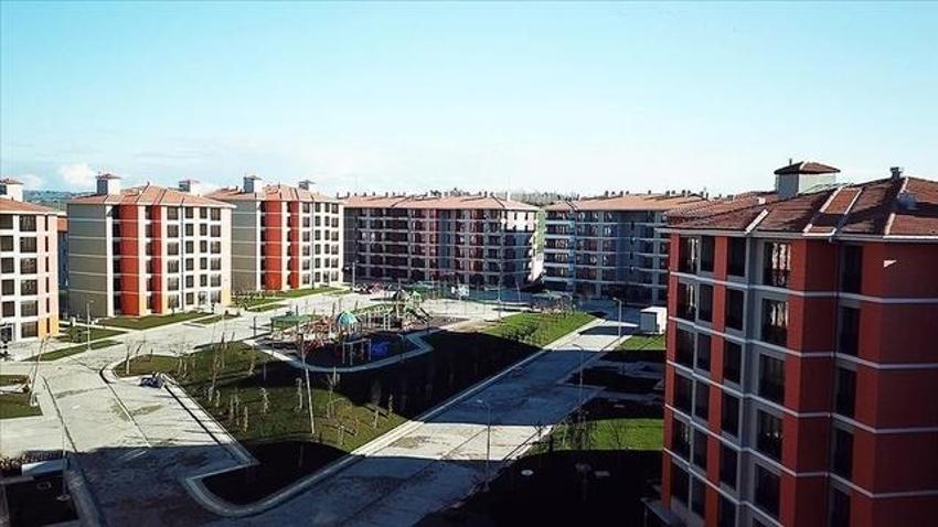 (Deprem konutları kura çekimi) Kahramanmaraş deprem konutları kura çekimi ne zaman, Deprem bölgesi konutları ne zaman teslim edilecek? Hatay, Malatya, Urfa, Adıyaman, Elazığ