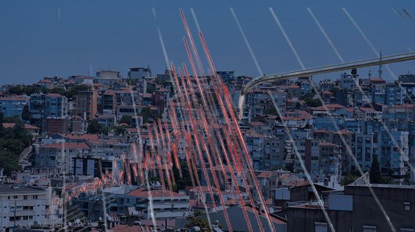 Depremler sonrası harekete geçildi: Her binaya ücretsiz verilecek!