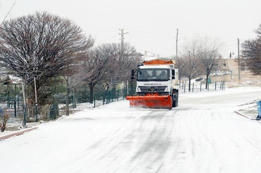 Hava kar topluyor! Meteoroloji yeni hafta raporunda kar alarmı var! İstanbul için duyuruldu: 6 ilde sağanak!