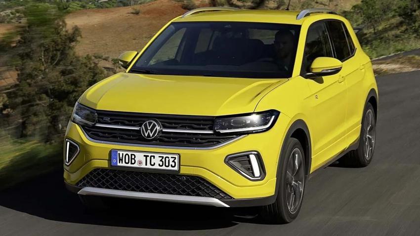 SUV modelde başka marka bu indirimi yapmadı! Volkswagen Ocak ayında fiyatları güncelledi