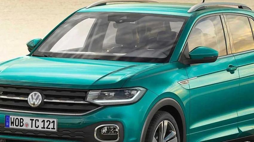 SUV modelde başka marka bu indirimi yapmadı! Volkswagen Ocak ayında fiyatları güncelledi
