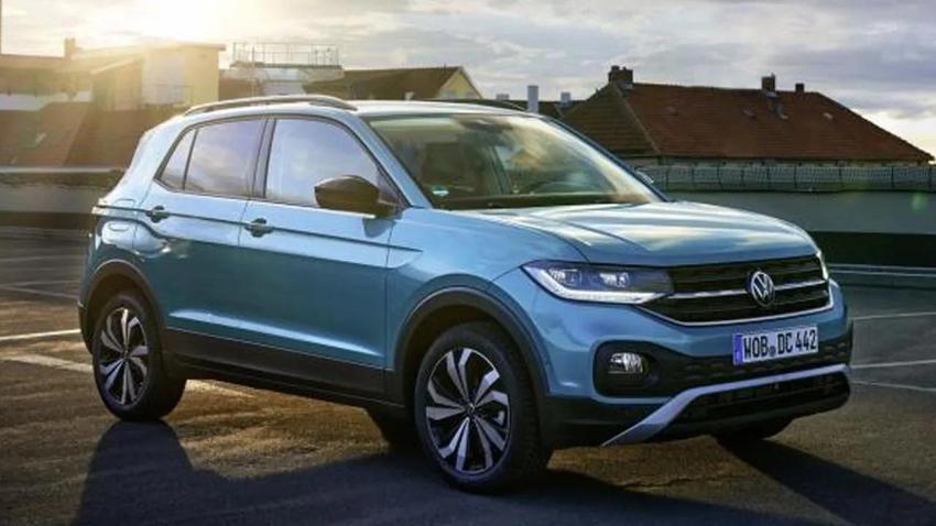 SUV modelde başka marka bu indirimi yapmadı! Volkswagen Ocak ayında fiyatları güncelledi