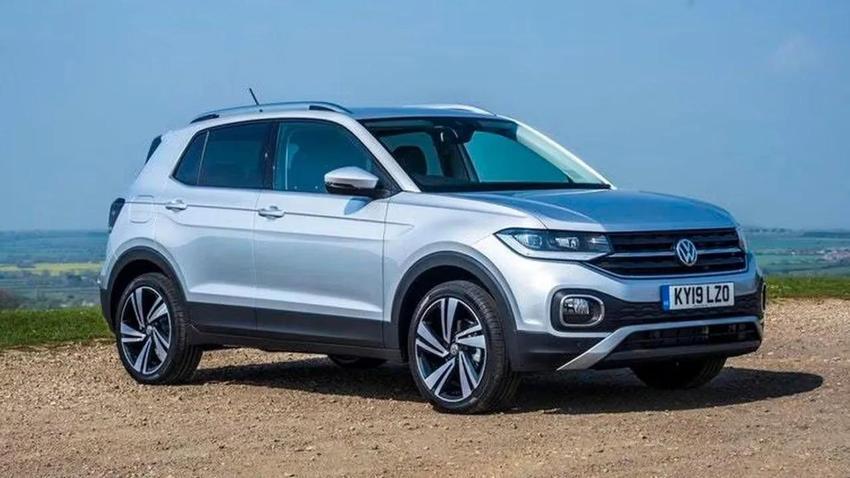 SUV modelde başka marka bu indirimi yapmadı! Volkswagen Ocak ayında fiyatları güncelledi