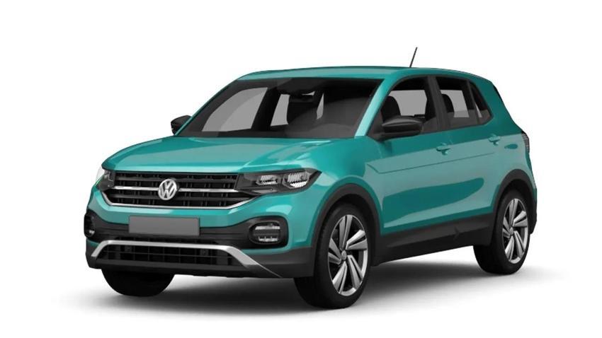 SUV modelde başka marka bu indirimi yapmadı! Volkswagen Ocak ayında fiyatları güncelledi