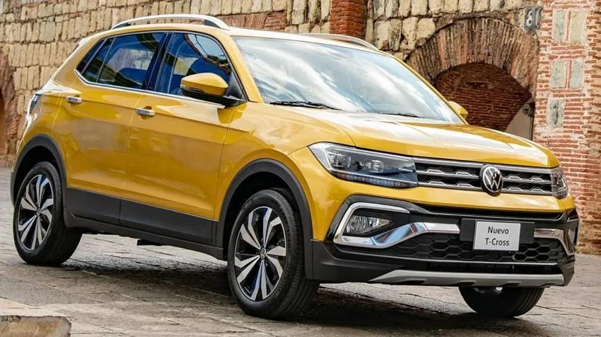 SUV modelde başka marka bu indirimi yapmadı! Volkswagen Ocak ayında fiyatları güncelledi