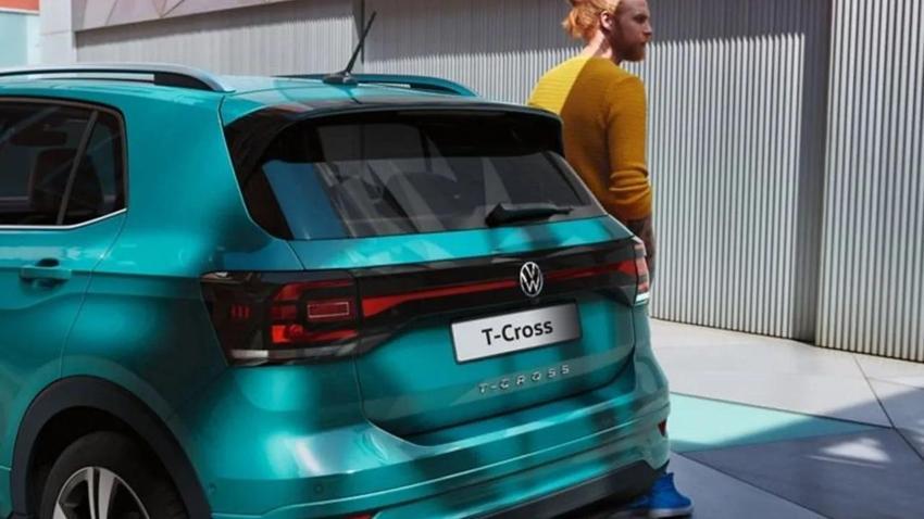 SUV modelde başka marka bu indirimi yapmadı! Volkswagen Ocak ayında fiyatları güncelledi