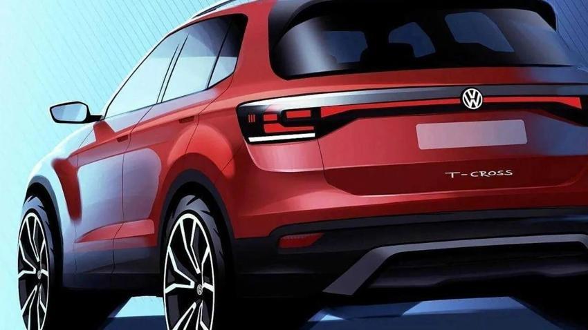 SUV modelde başka marka bu indirimi yapmadı! Volkswagen Ocak ayında fiyatları güncelledi