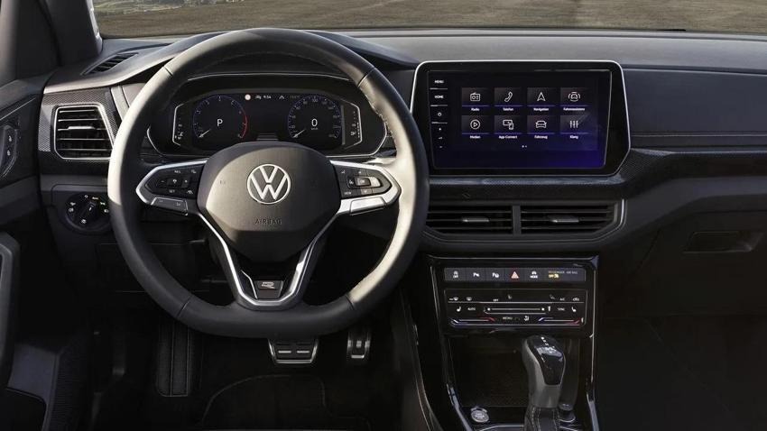 SUV modelde başka marka bu indirimi yapmadı! Volkswagen Ocak ayında fiyatları güncelledi