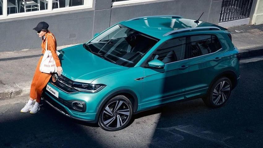 SUV modelde başka marka bu indirimi yapmadı! Volkswagen Ocak ayında fiyatları güncelledi