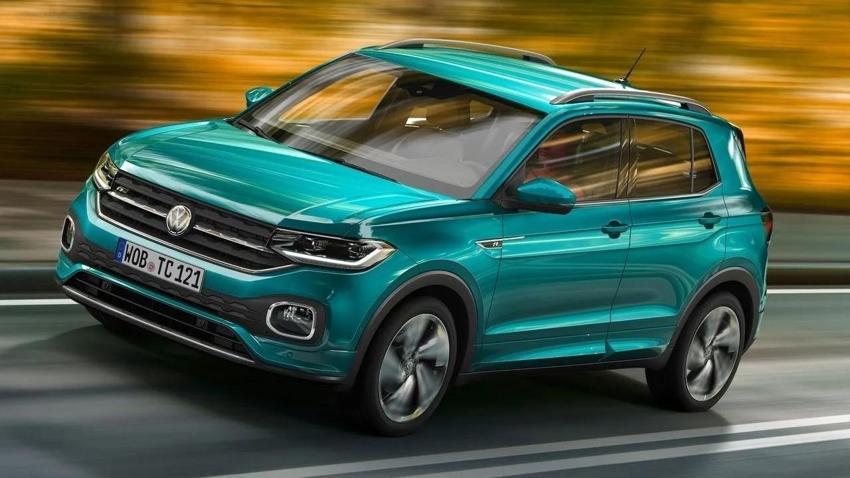 SUV modelde başka marka bu indirimi yapmadı! Volkswagen Ocak ayında fiyatları güncelledi