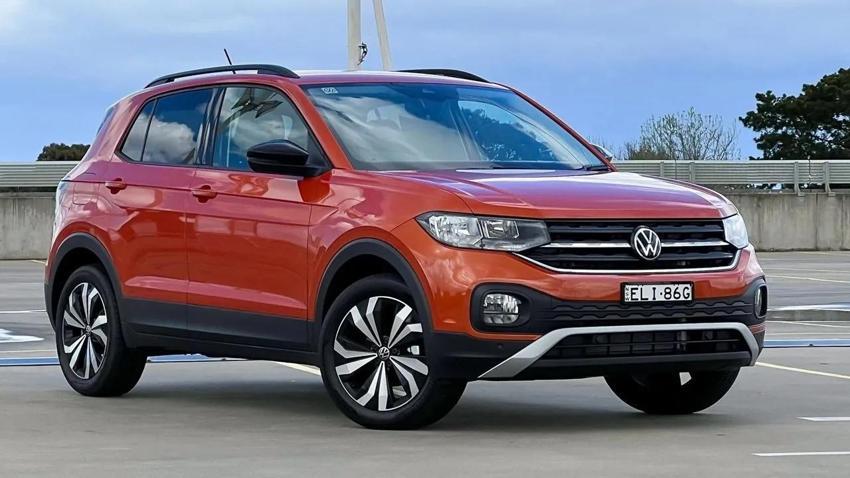 SUV modelde başka marka bu indirimi yapmadı! Volkswagen Ocak ayında fiyatları güncelledi