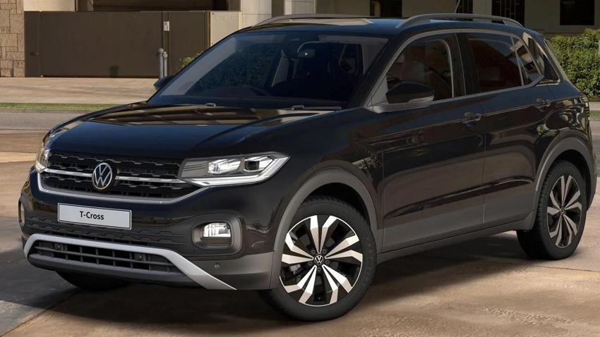 SUV modelde başka marka bu indirimi yapmadı! Volkswagen Ocak ayında fiyatları güncelledi