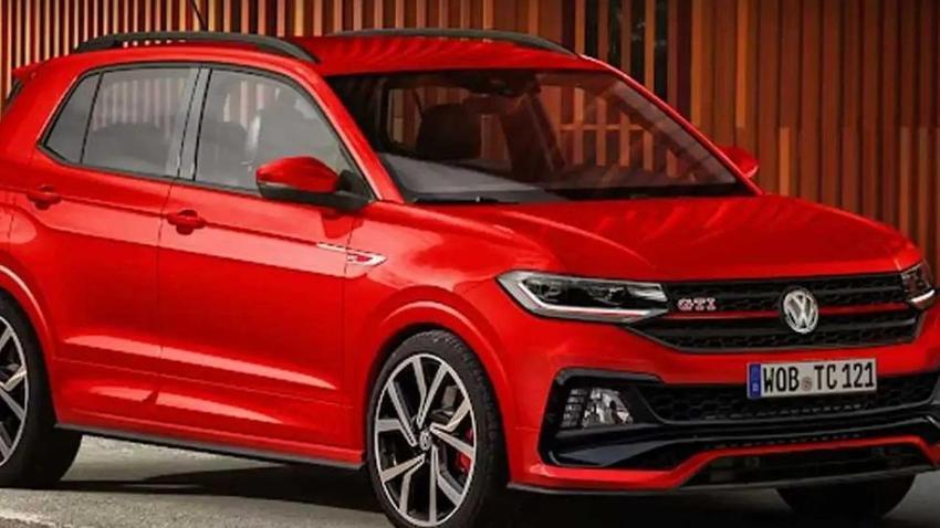 SUV modelde başka marka bu indirimi yapmadı! Volkswagen Ocak ayında fiyatları güncelledi
