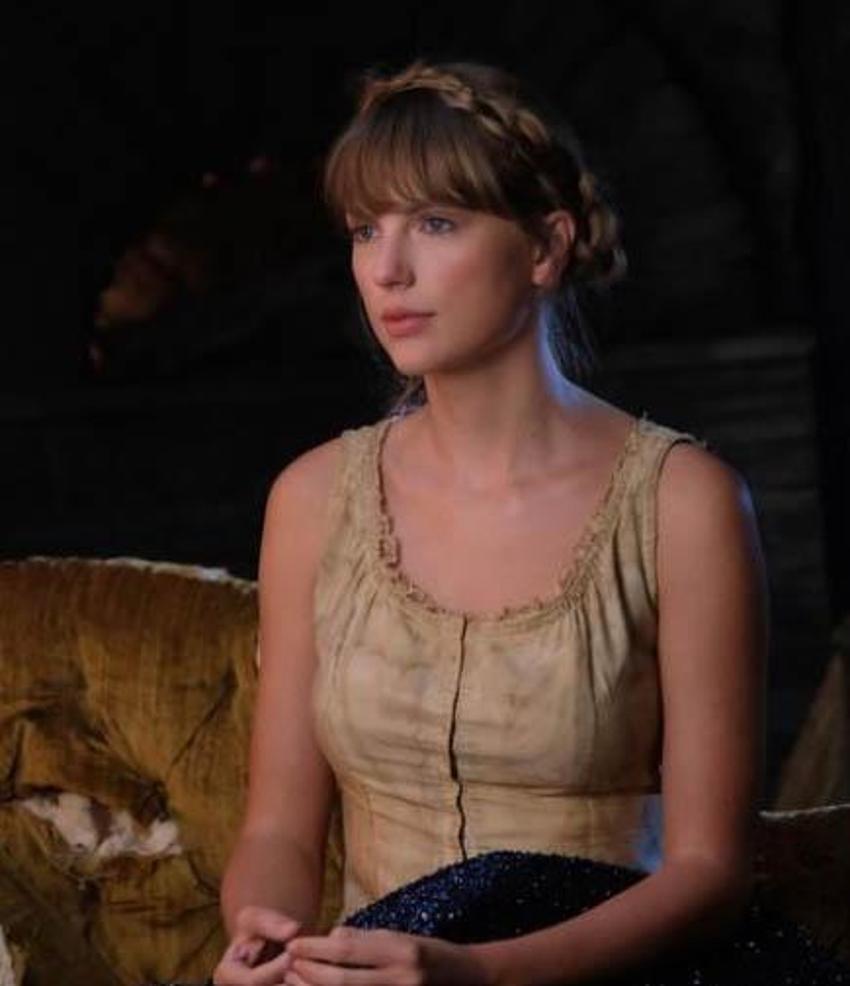Taylor Swift'in yapay zekâ ile yapılan müstehcen görüntüleri sosyal medyada yayıldı