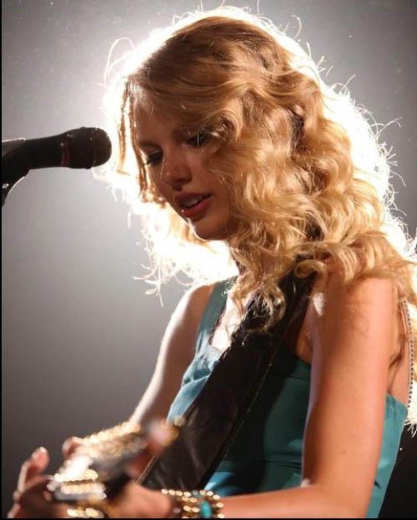 Taylor Swift'in yapay zekâ ile yapılan müstehcen görüntüleri sosyal medyada yayıldı
