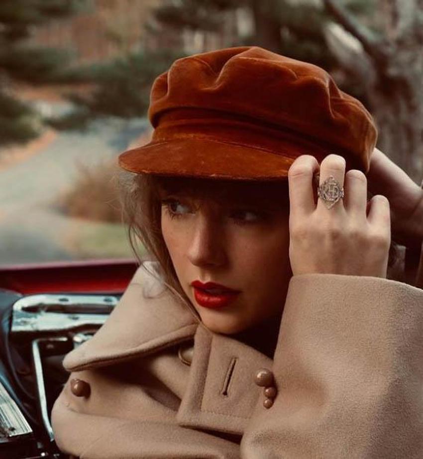 Taylor Swift'in yapay zekâ ile yapılan müstehcen görüntüleri sosyal medyada yayıldı