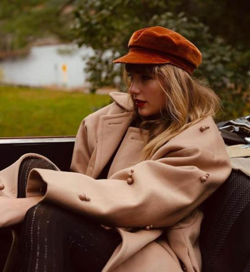Taylor Swift'in yapay zekâ ile yapılan müstehcen görüntüleri sosyal medyada yayıldı