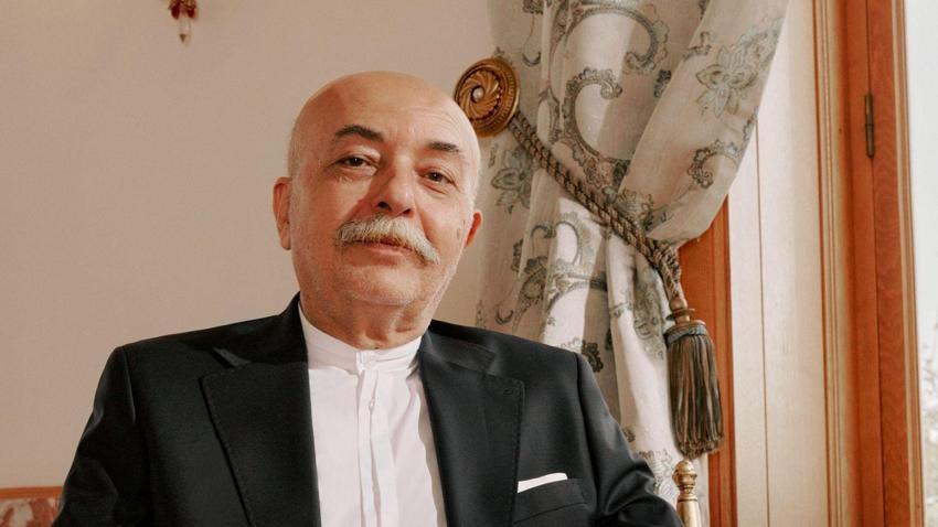 Settar Tanrıöğen beyin kanaması geçirdi! Kızılcık Şerbeti'nin Apo'su Settar Tanrıöğen'in sağlık durumu nasıl?