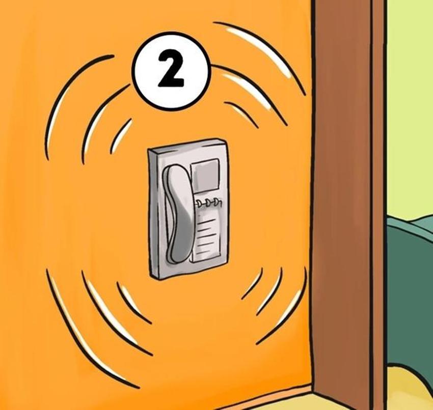 Bu testte yanlış cevap yok: Kişiliğinizin bilmediğiniz yönlerini ortaya çıkarıyor! 