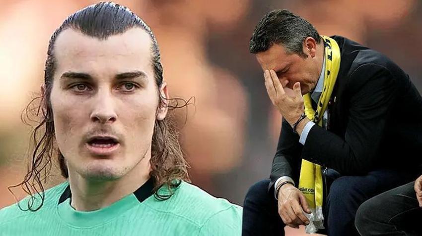 Ali Koç karşı çıktı, Çağlar Söyüncü gerçekleri... Aklından bile geçmemiş