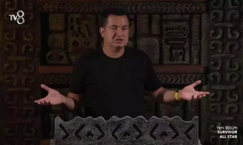 Survivor'da Nagihan ve Sahra kavgası: Dokunulmazlık oyununu hangi takım kazandı? İşte ilk eleme adayı