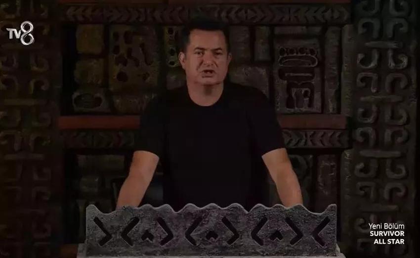 Survivor'da Nagihan ve Sahra kavgası: Dokunulmazlık oyununu hangi takım kazandı? İşte ilk eleme adayı