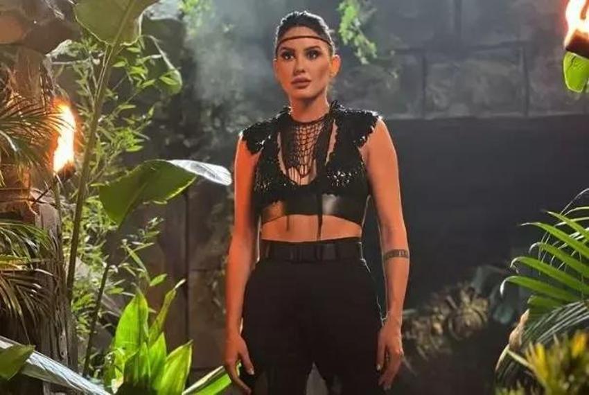 Survivor All Star Sahra'ya ne oldu, neden yok? Sahra diskalifiye mi oldu? 