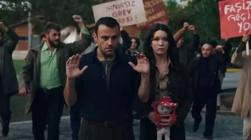Hazal Subaşı: Şöhretli bir hayatım yok, kendimi ünlü gibi hissetmiyorum!