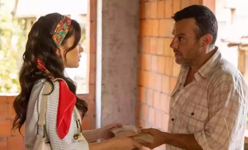 Hazal Subaşı: Şöhretli bir hayatım yok, kendimi ünlü gibi hissetmiyorum!