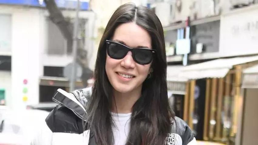 Hazal Subaşı: Şöhretli bir hayatım yok, kendimi ünlü gibi hissetmiyorum!