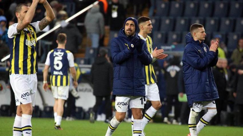 Fenerbahçe'den Süper Lig tarihine geçecek satış