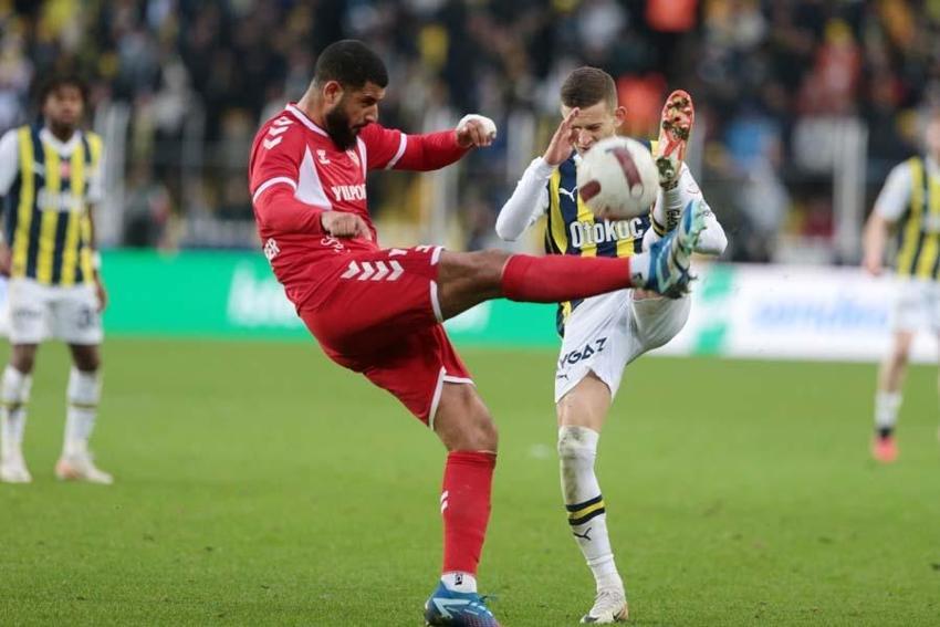 Fenerbahçe'den Süper Lig tarihine geçecek satış