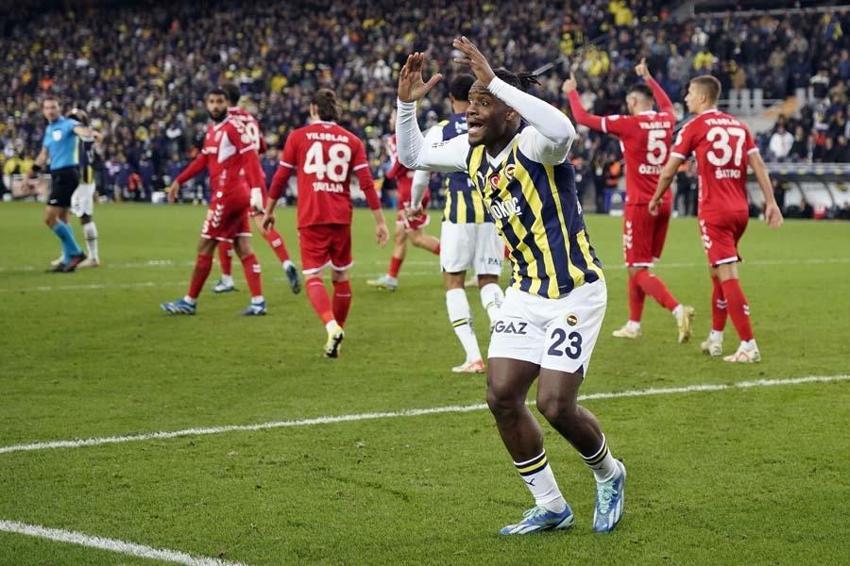 Fenerbahçe'den Süper Lig tarihine geçecek satış