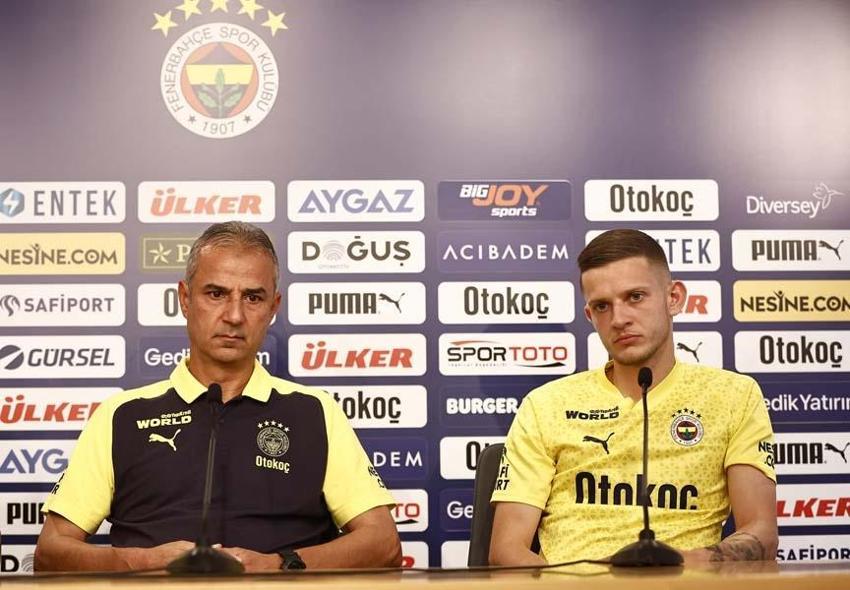 Fenerbahçe'den Süper Lig tarihine geçecek satış