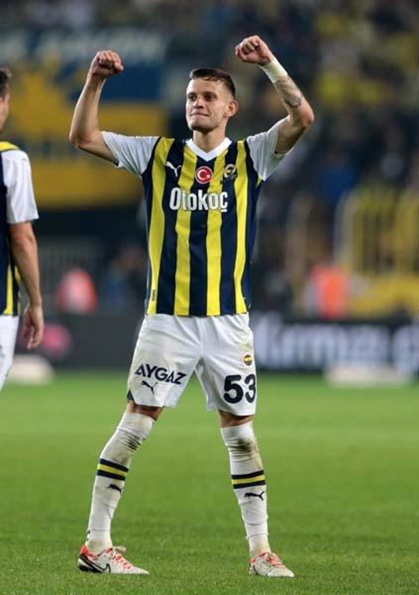 Fenerbahçe'den Süper Lig tarihine geçecek satış