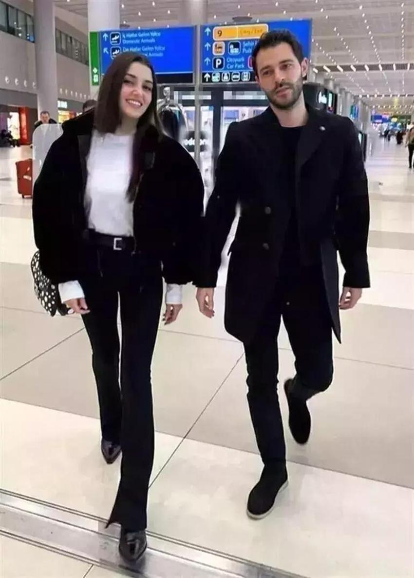Hande Erçel oyunculuğu bırakıyor mu? Ünlü oyuncu cevabını verdi