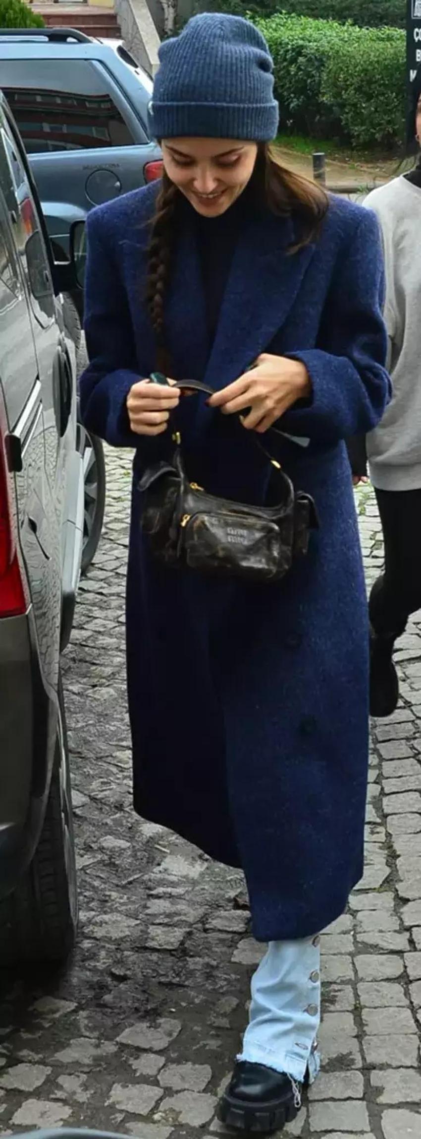 Hande Erçel oyunculuğu bırakıyor mu? Ünlü oyuncu cevabını verdi