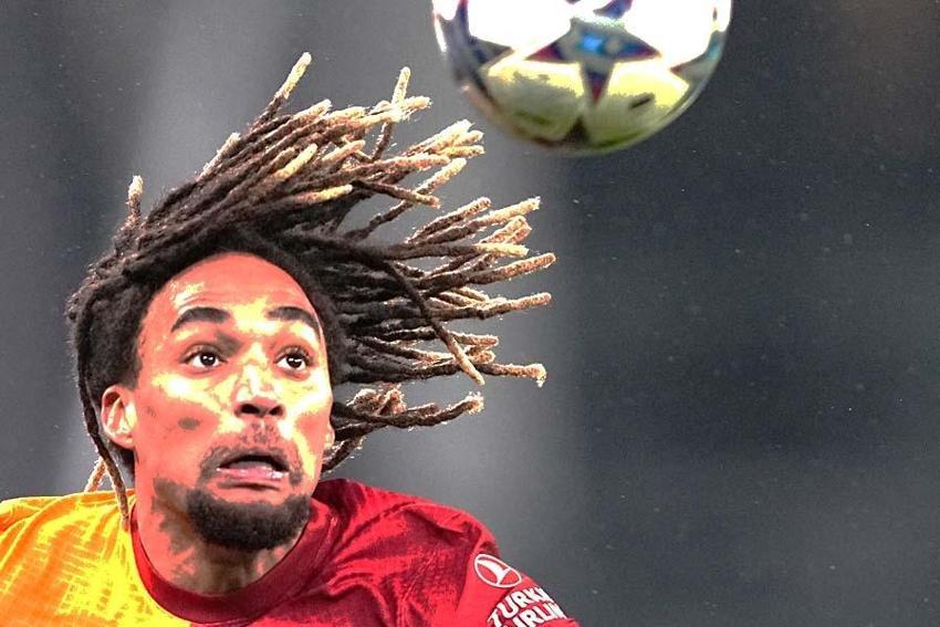 Galatasaray'da Sacha Boey gerçekleri