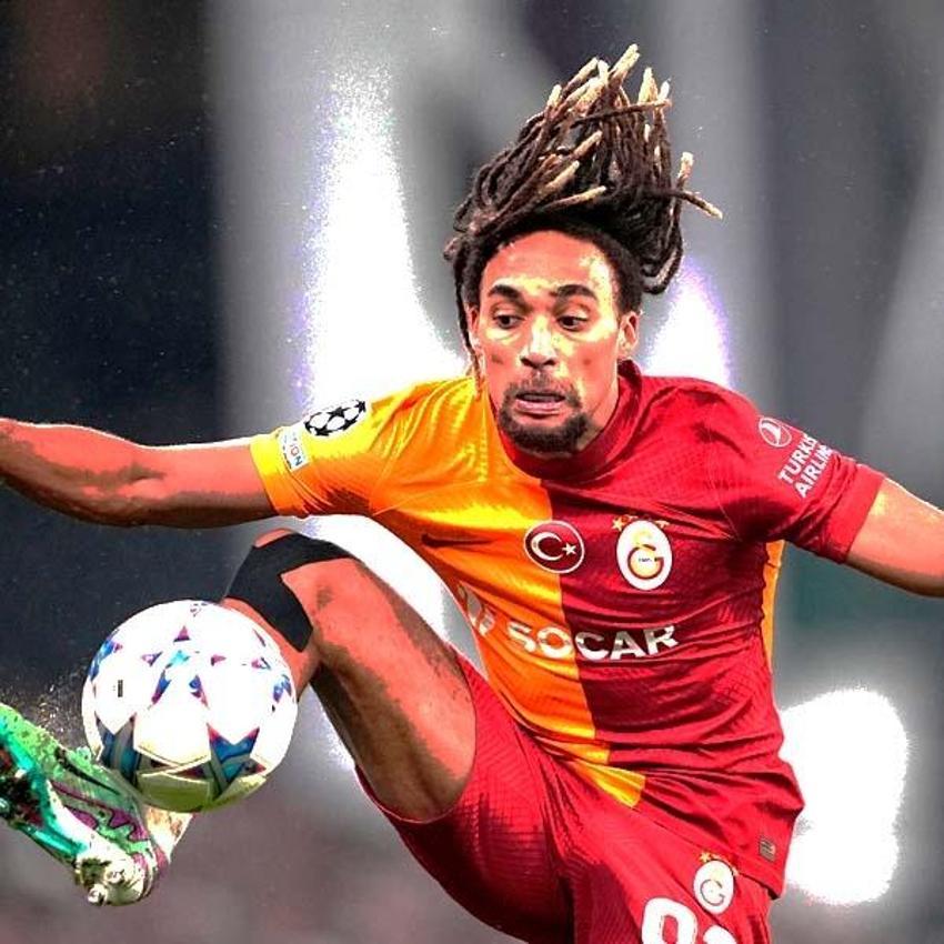Galatasaray'da Sacha Boey gerçekleri