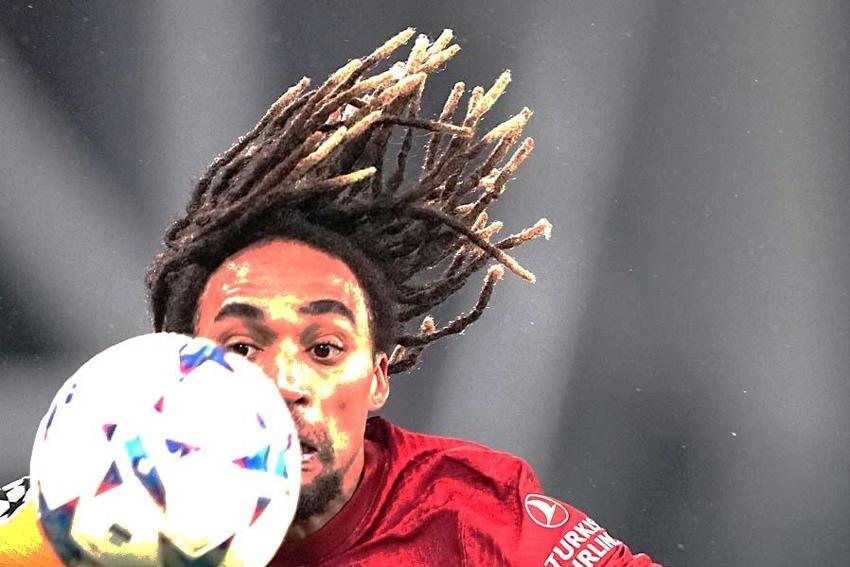 Galatasaray'da Sacha Boey gerçekleri