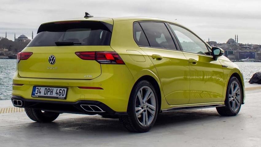 Volkswagen Golf fiyatları komple değişti: Son gün kampanyası kaçmaz