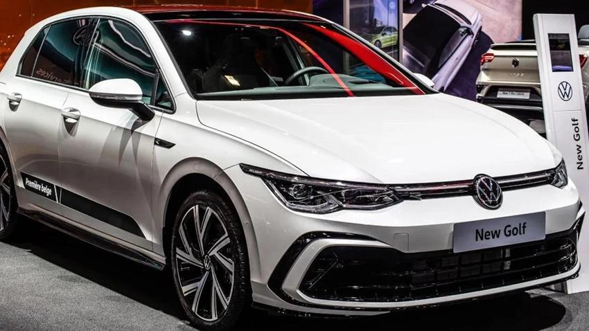 Volkswagen Golf fiyatları komple değişti: Son gün kampanyası kaçmaz