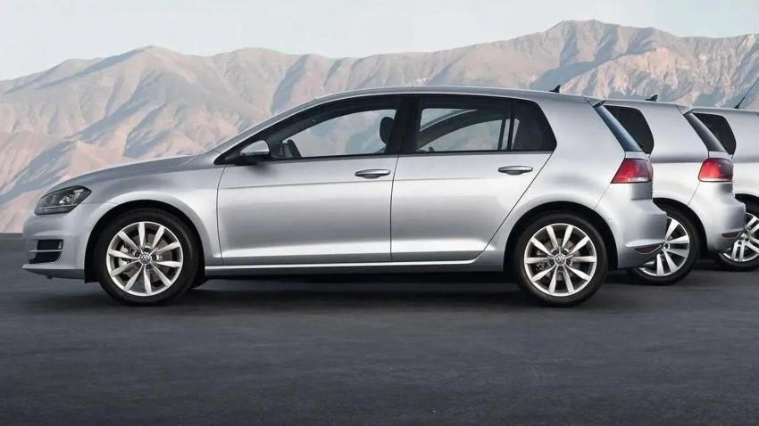 Volkswagen Golf fiyatları komple değişti: Son gün kampanyası kaçmaz