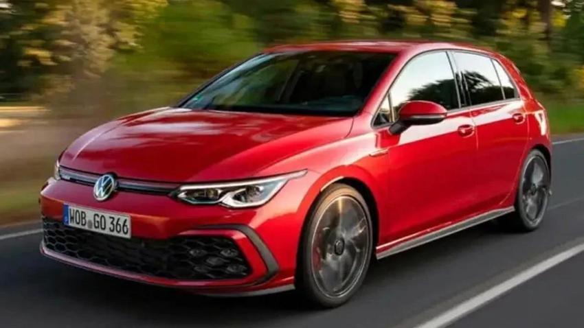 Volkswagen Golf fiyatları komple değişti: Son gün kampanyası kaçmaz