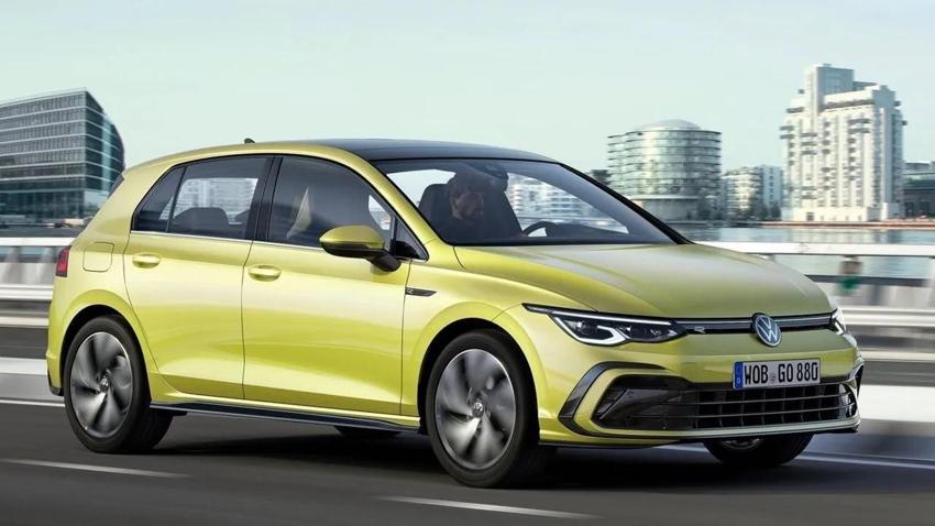 Volkswagen Golf fiyatları komple değişti: Son gün kampanyası kaçmaz