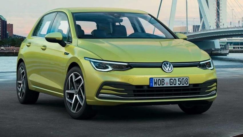 Volkswagen Golf fiyatları komple değişti: Son gün kampanyası kaçmaz