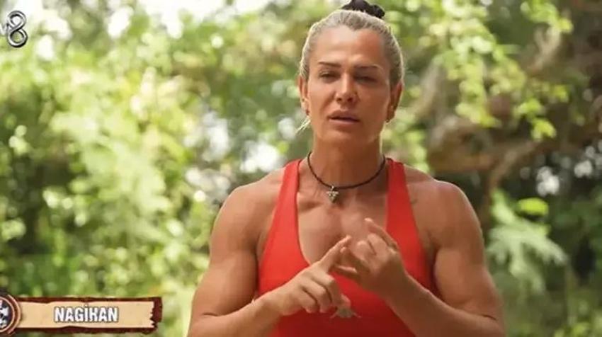 Survivor All Star'da ikinci eleme adayı belli oldu! Sercan'ın sakatlığı herkesi korkuttu