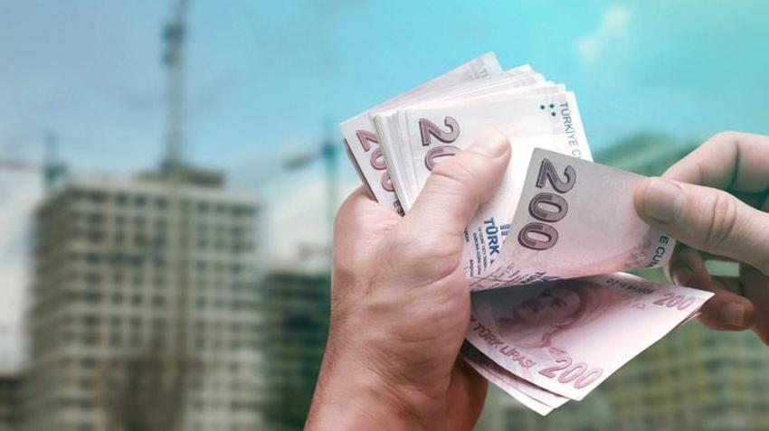 Ev alımında yeni dönem başladı! İşte konutta kademeli satış avantajı